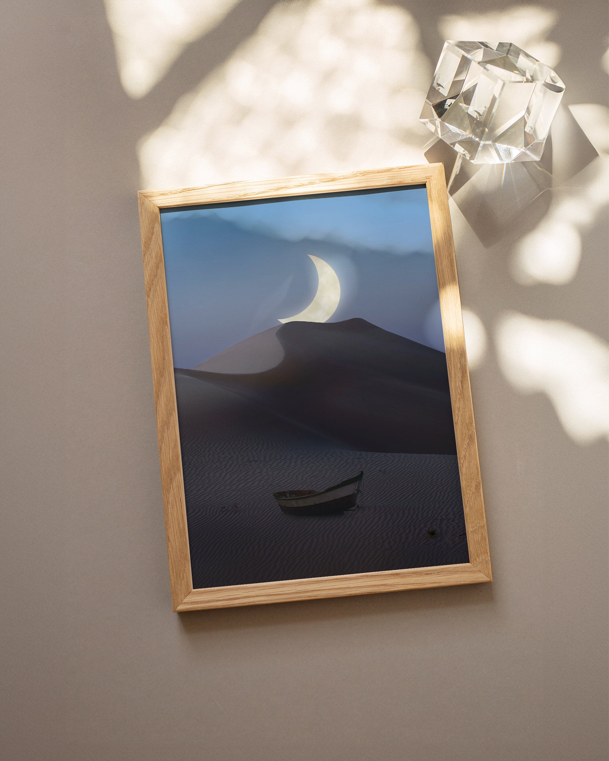 Sailing Through Dreams-psoter-wall_art-decor-The Poster Square
