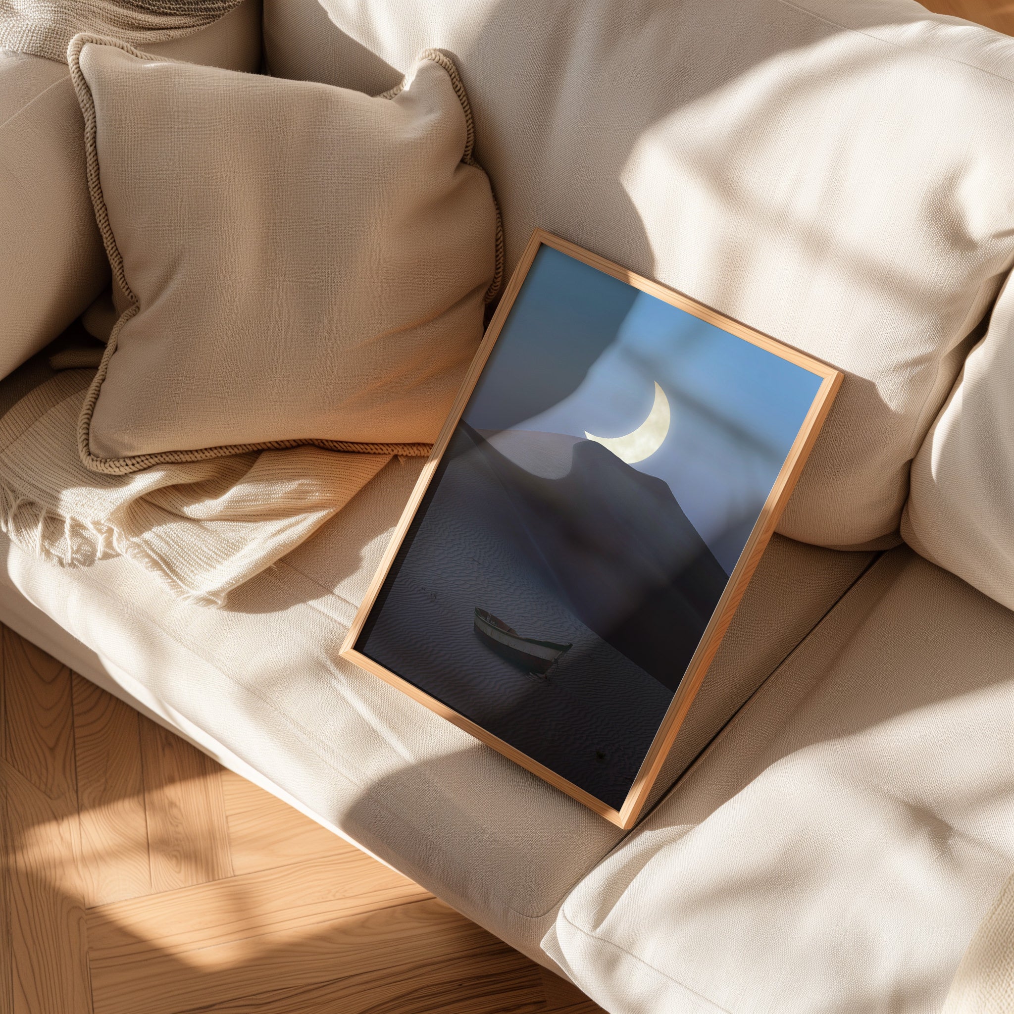 Sailing Through Dreams-psoter-wall_art-decor-The Poster Square