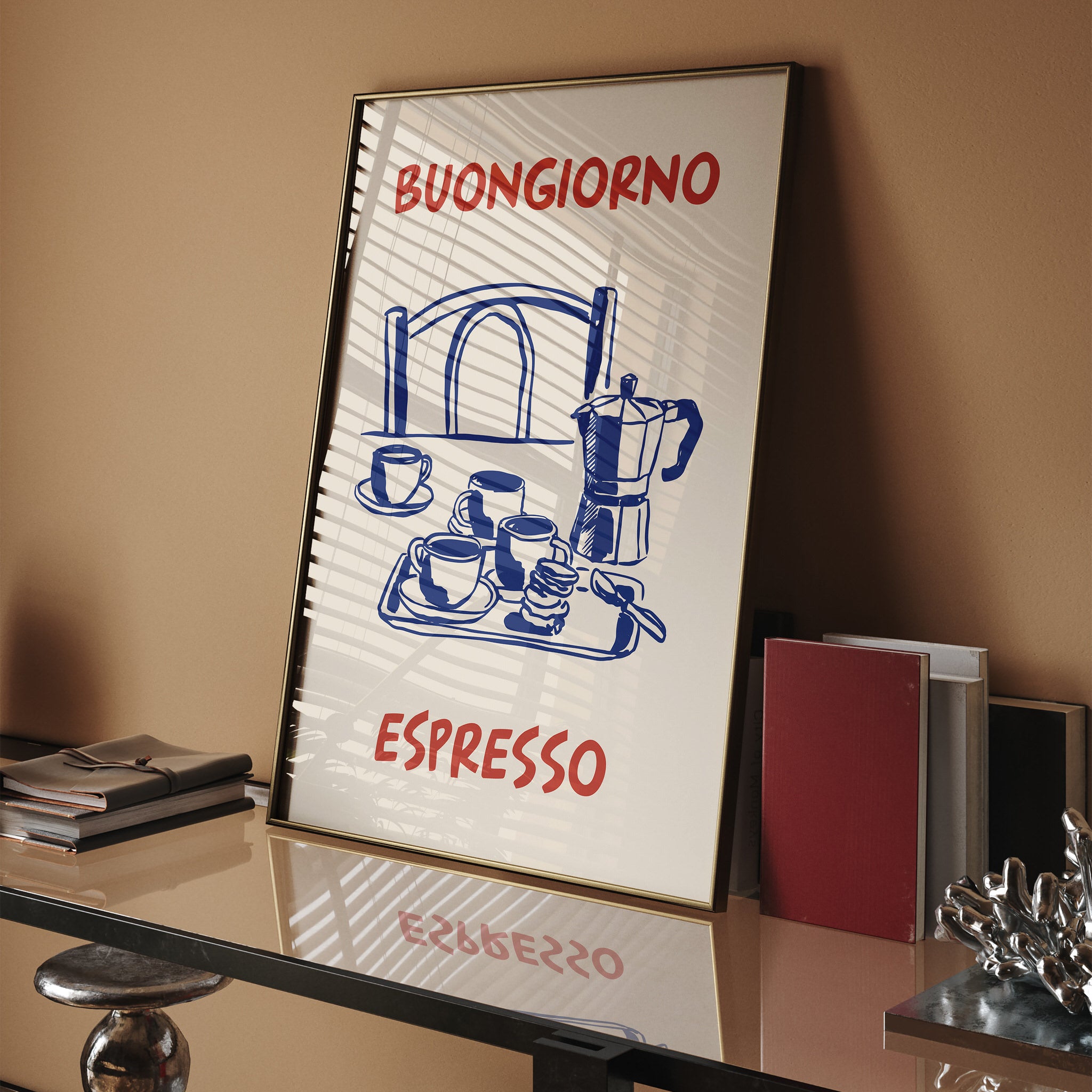 Espresso Buongiorno