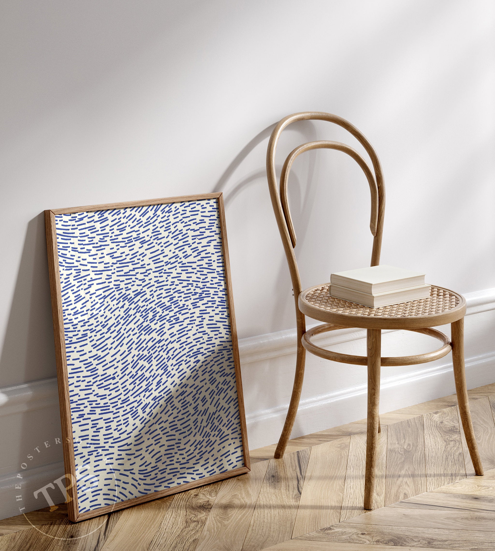 Spectrums N3 The Poster Square