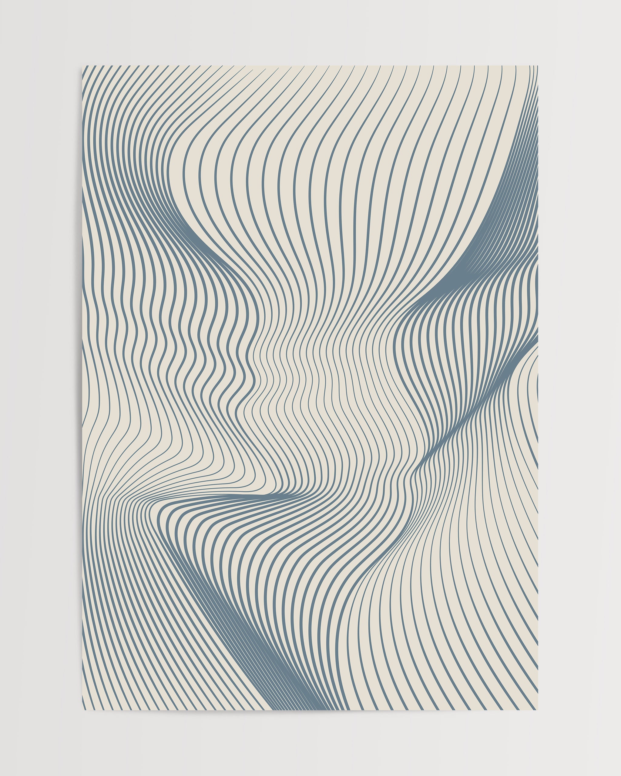 Harmonic Precision-psoter-wall_art-decor-The Poster Square