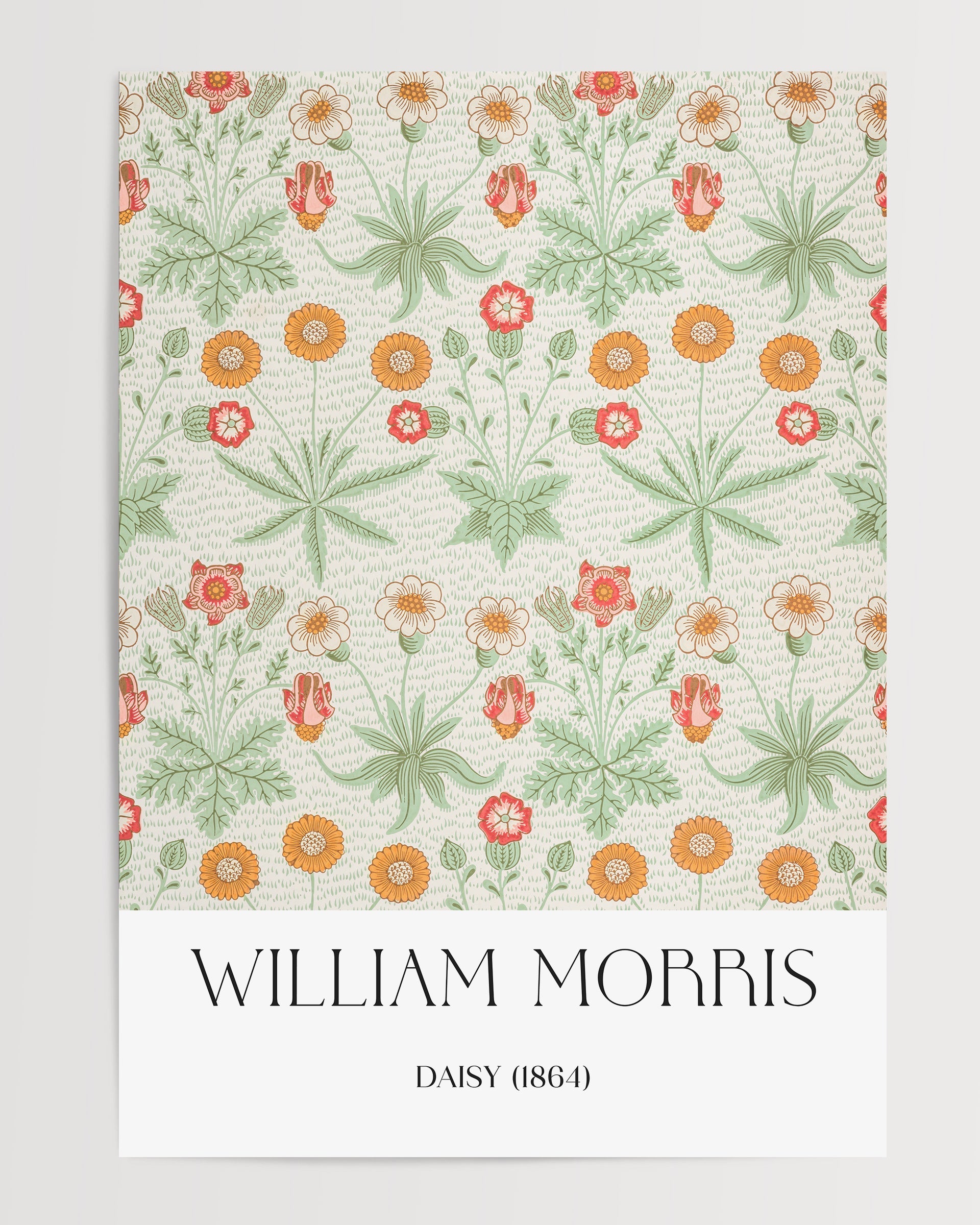 Daisy (1862) The Poster Square