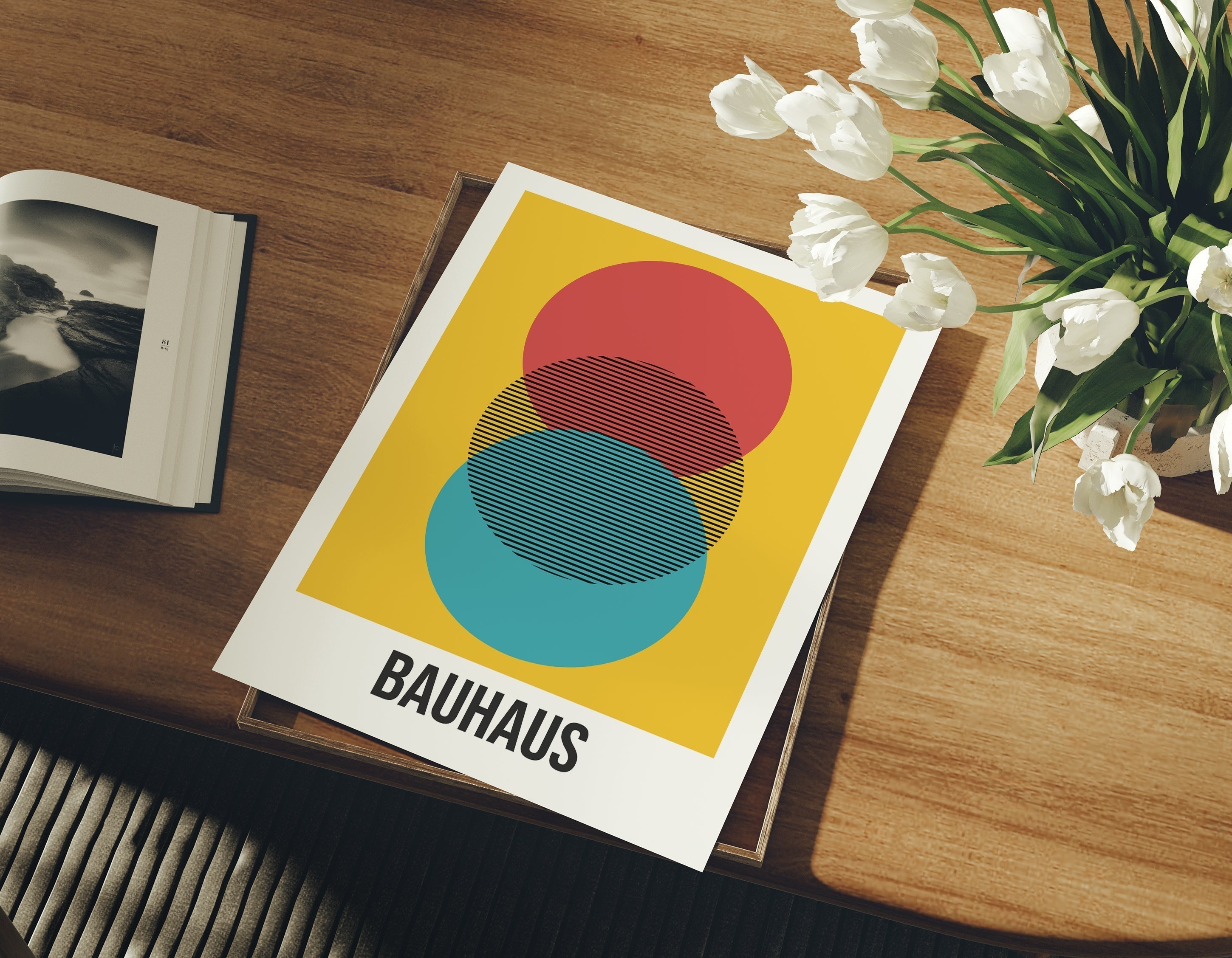 Bauhaus Inspired N10-psoter-wall_art-decor-The Poster Square